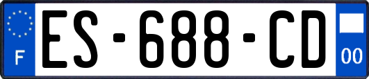ES-688-CD