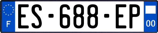 ES-688-EP