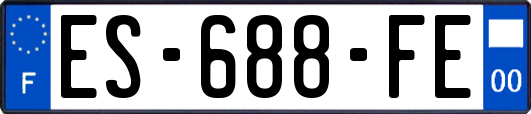 ES-688-FE
