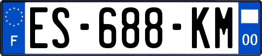 ES-688-KM