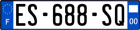 ES-688-SQ