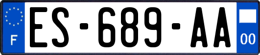 ES-689-AA