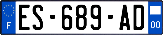 ES-689-AD