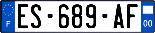 ES-689-AF