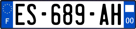 ES-689-AH