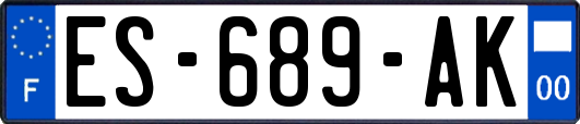 ES-689-AK