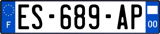 ES-689-AP