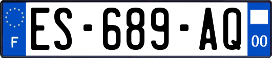 ES-689-AQ