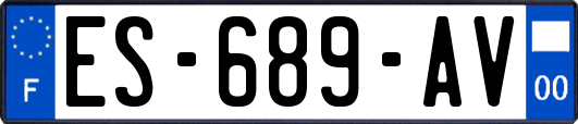 ES-689-AV