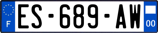 ES-689-AW