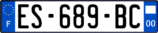 ES-689-BC