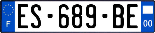 ES-689-BE