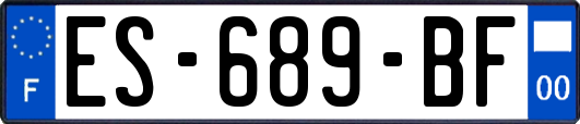 ES-689-BF
