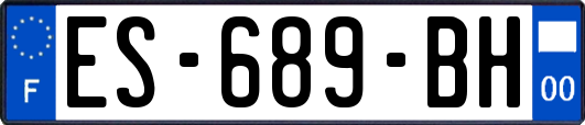 ES-689-BH