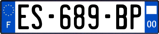 ES-689-BP