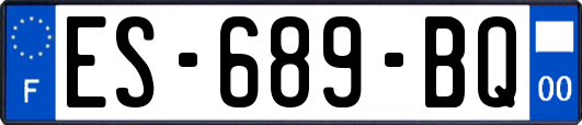 ES-689-BQ