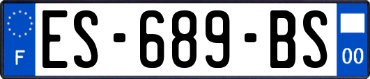 ES-689-BS