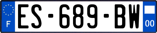 ES-689-BW