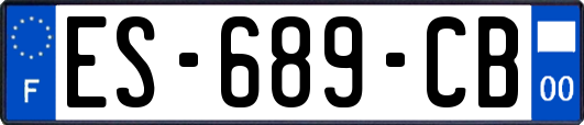 ES-689-CB