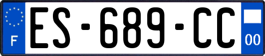 ES-689-CC