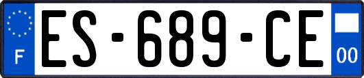 ES-689-CE