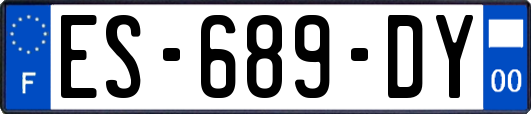 ES-689-DY