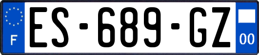 ES-689-GZ