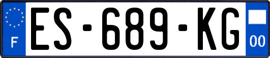 ES-689-KG