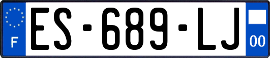 ES-689-LJ