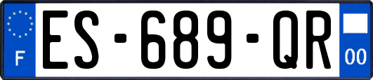 ES-689-QR