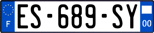 ES-689-SY