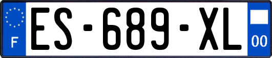 ES-689-XL