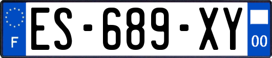 ES-689-XY