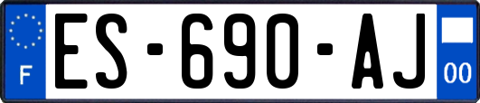 ES-690-AJ