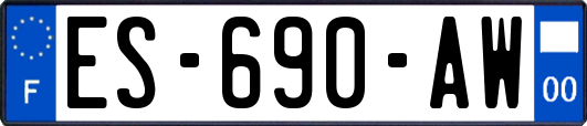 ES-690-AW