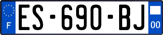 ES-690-BJ