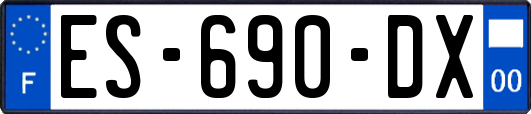 ES-690-DX