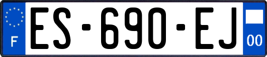 ES-690-EJ