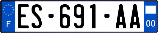 ES-691-AA