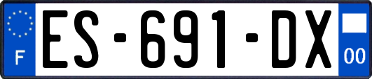 ES-691-DX