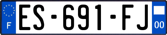 ES-691-FJ