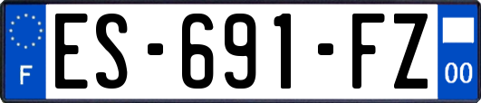 ES-691-FZ