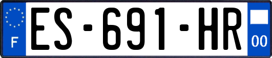 ES-691-HR