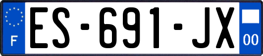 ES-691-JX