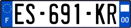 ES-691-KR