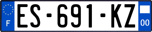 ES-691-KZ