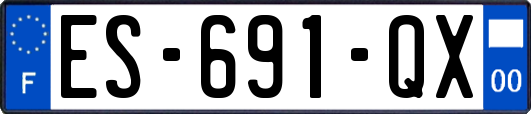 ES-691-QX