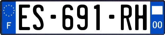 ES-691-RH