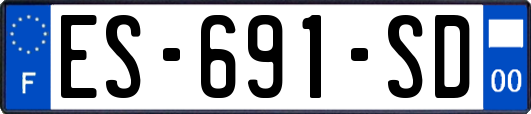 ES-691-SD