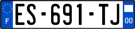 ES-691-TJ